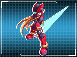 Mega Man Zero Collection - Imagen 27